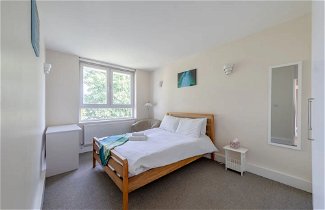 Foto 1 - Cosy 3 Bedroom Flat in North London