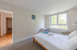 Photo 3 - Cosy 3 Bedroom Flat in North London