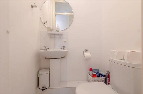 Foto 25 - Cosy 3 Bedroom Flat in North London