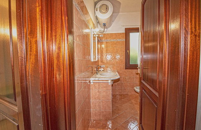 Trilocale Fenicotteri D3 - Photo 22