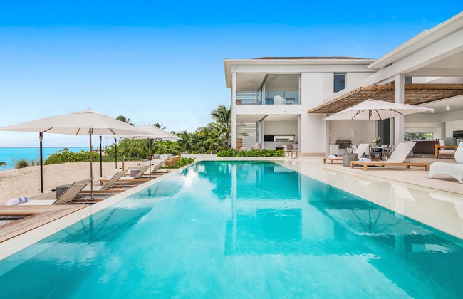 Beach Enclave - Photo 17