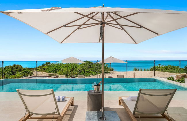 Beach Enclave - Photo 1