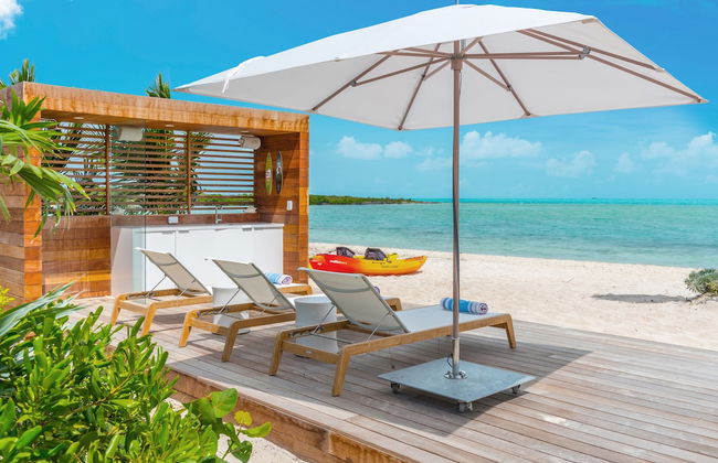 Beach Enclave - Photo 22