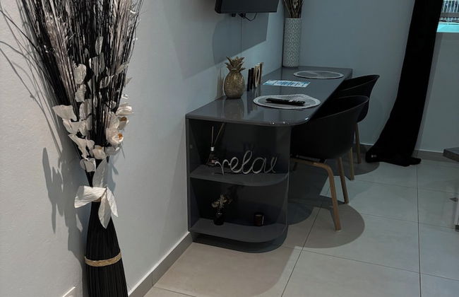 Relax Appart Hotel - Foto 10