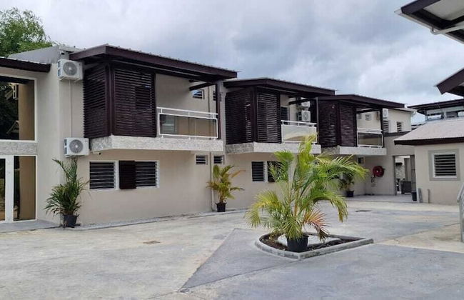 Relax Appart Hotel - Foto 16