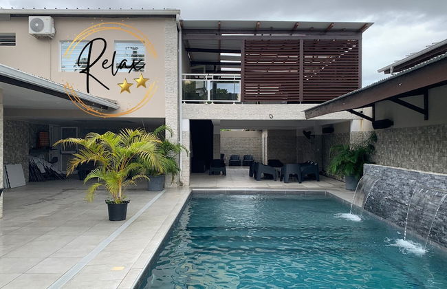 Relax Appart Hotel - Foto 15