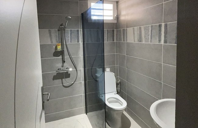 Relax Appart Hotel - Foto 14