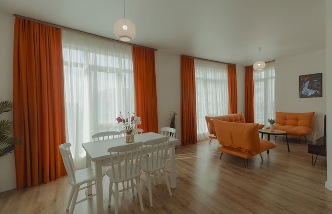 White sails residential hotel - Foto 50