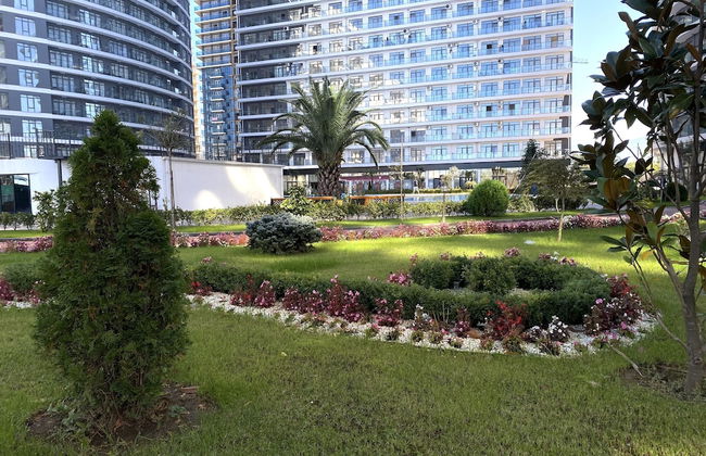 White sails residential hotel - Foto 75