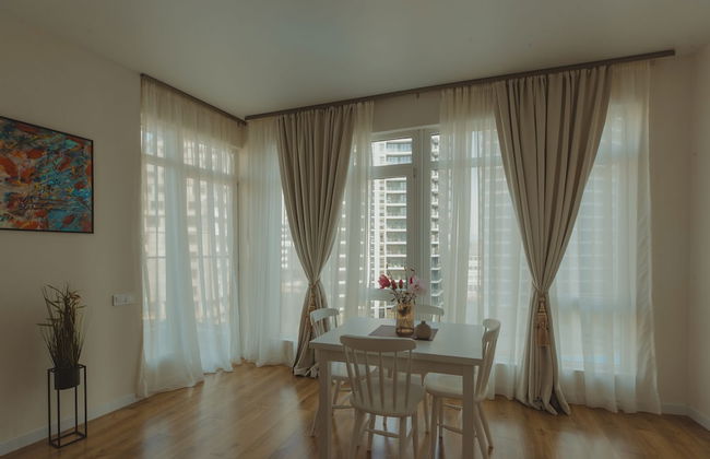 White sails residential hotel - Foto 48
