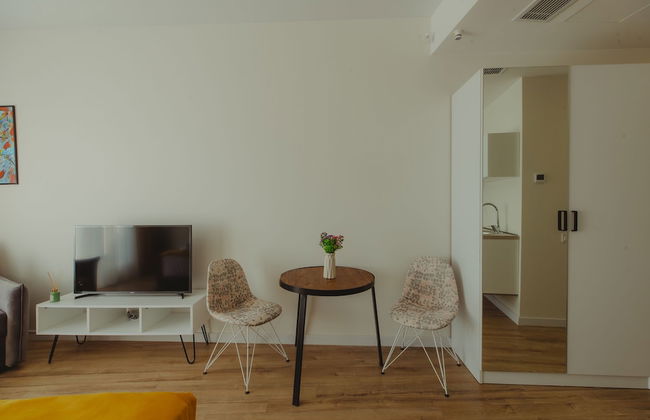 White sails residential hotel - Foto 10