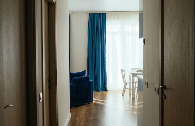 White sails residential hotel - Foto 30