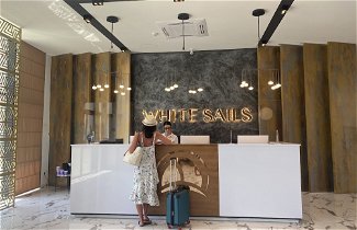 Foto 3 - White sails residential hotel