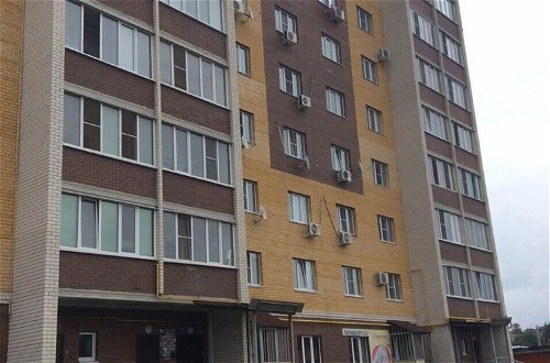 Photo 9 - Apartment on Proletarskaya 2 D