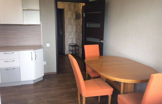 Apartment on Proletarskaya 2 D - Foto 3