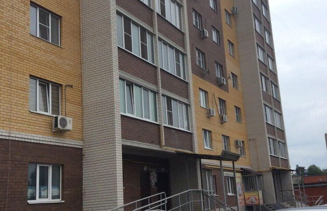 Apartment on Proletarskaya 2 D - Foto 11