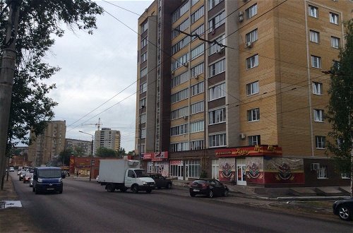 Foto 8 - Apartment on Proletarskaya 2 D