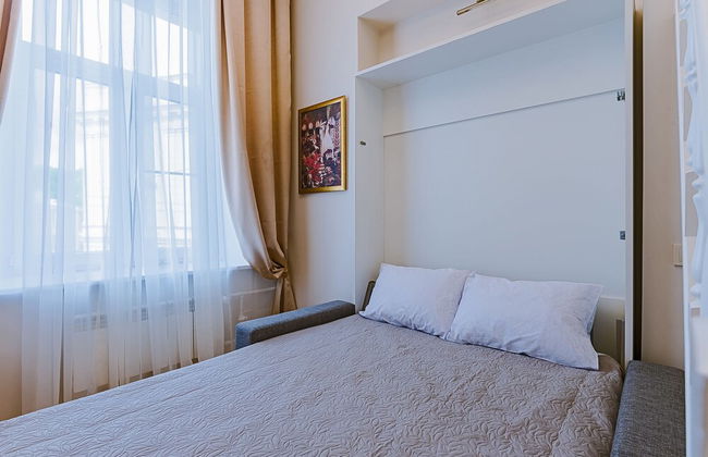 ColorSpb ApartHotel Artist's House - Foto 6