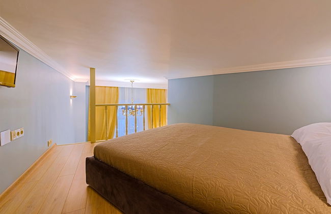 ColorSpb ApartHotel Artist's House - Foto 11