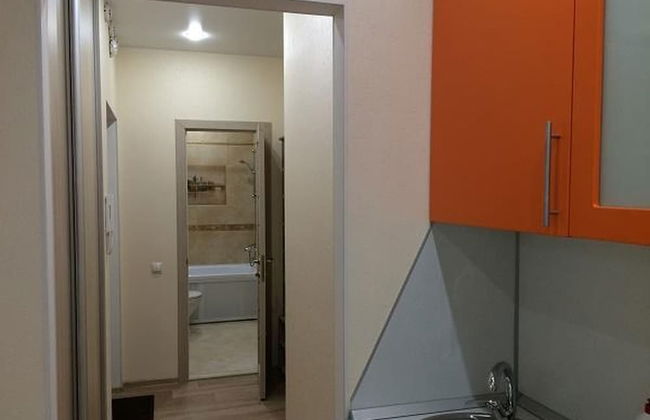 Apartment on Geologorazvedchikov 44a - Foto 11