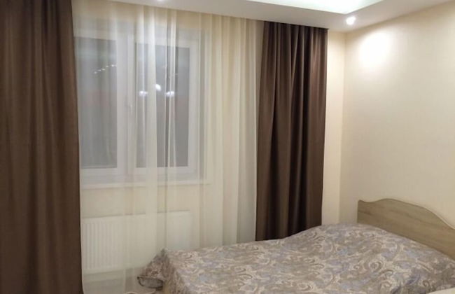 Apartment on Geologorazvedchikov 44a - Foto 7