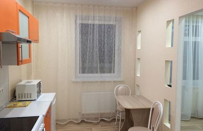 Apartment on Geologorazvedchikov 44a - Foto 9