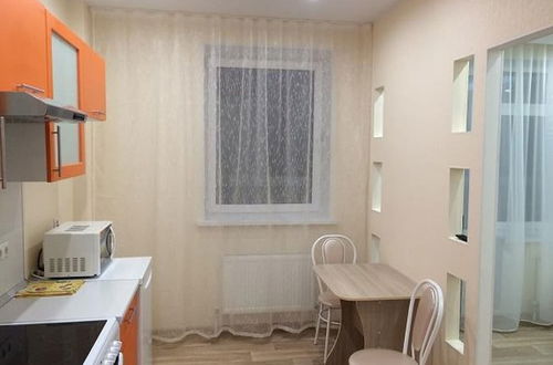 Photo 9 - Apartment on Geologorazvedchikov 44a