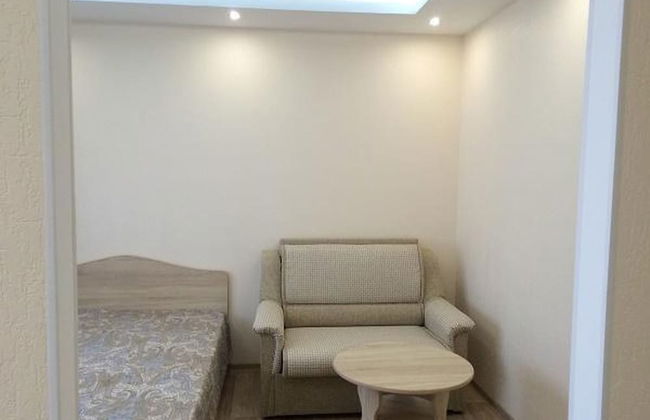 Apartment on Geologorazvedchikov 44a - Foto 3