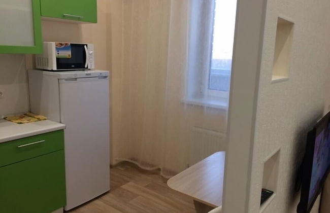 Apartment on Geologorazvedchikov 44a - Foto 15
