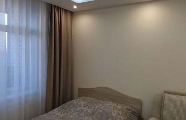 Apartment on Geologorazvedchikov 44a - Foto 22