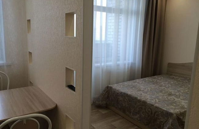 Apartment on Geologorazvedchikov 44a - Foto 2
