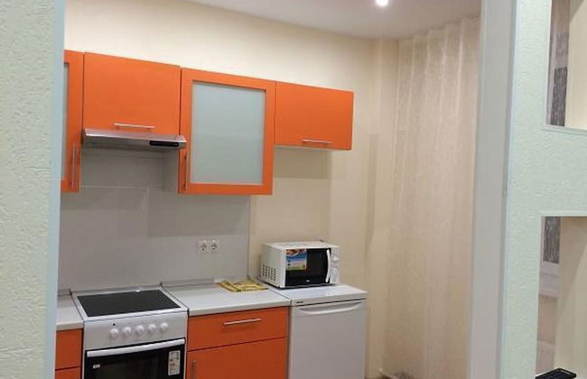 Apartment on Geologorazvedchikov 44a - Foto 10