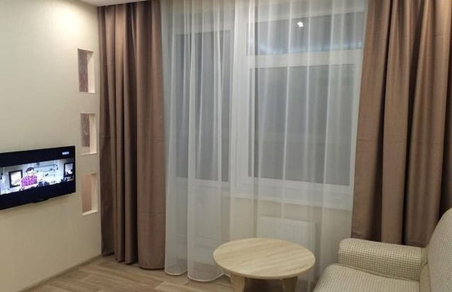 Apartment on Geologorazvedchikov 44a - Foto 16