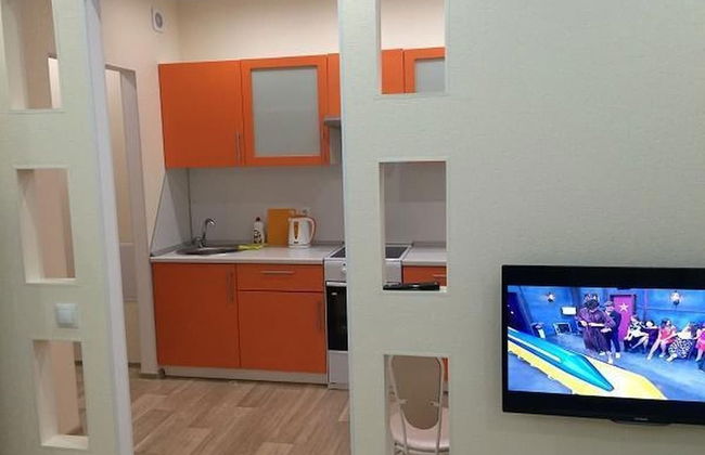 Apartment on Geologorazvedchikov 44a - Foto 17