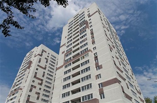 Foto 23 - Apartment on Geologorazvedchikov 44a