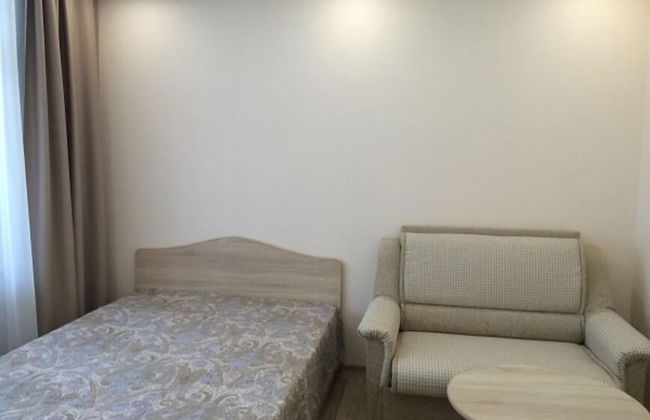 Apartment on Geologorazvedchikov 44a - Foto 5