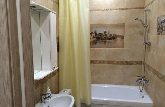 Apartment on Geologorazvedchikov 44a - Foto 19