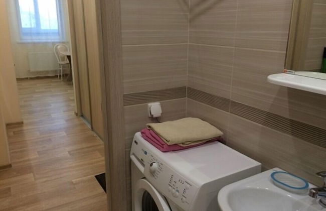 Apartment on Geologorazvedchikov 44a - Foto 21