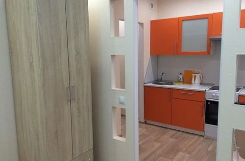 Photo 12 - Apartment on Geologorazvedchikov 44a