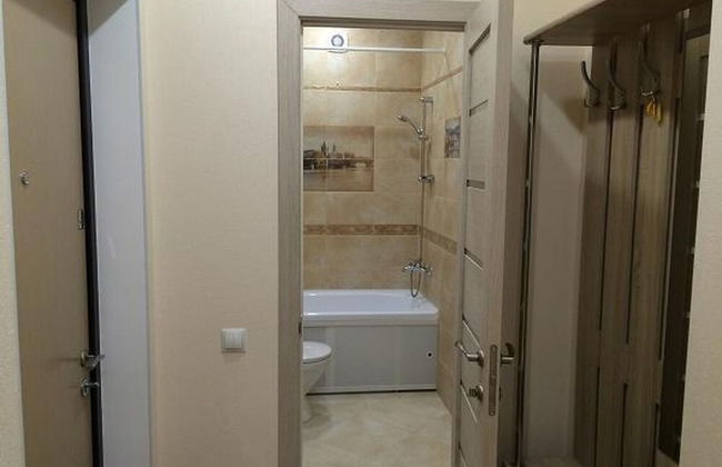 Apartment on Geologorazvedchikov 44a - Foto 18