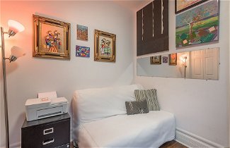 Foto 2 - Beautiful 2 BR in the Heart of Downtown