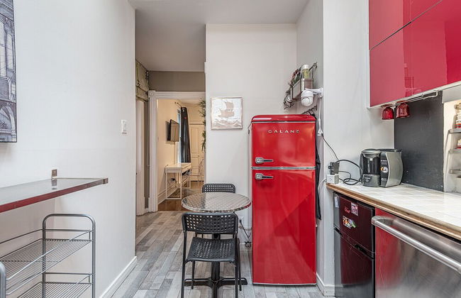 Beautiful 2 BR in the Heart of Downtown - Foto 14