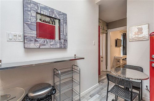 Foto 15 - Beautiful 2 BR in the Heart of Downtown