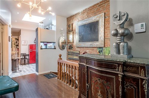Foto 19 - Beautiful 2 BR in the Heart of Downtown