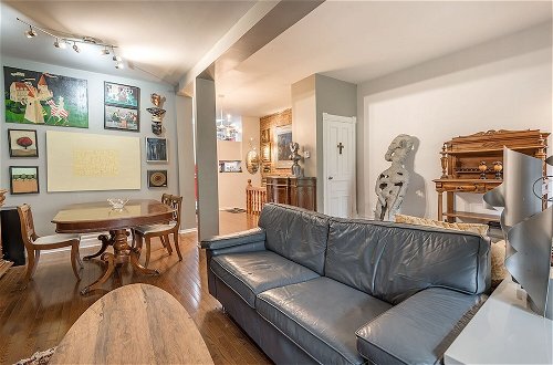 Foto 24 - Beautiful 2 BR in the Heart of Downtown