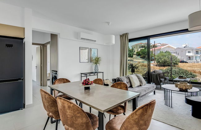 Sanders Elgio - Generous 2-bdr Apt w Balcony - Foto 1