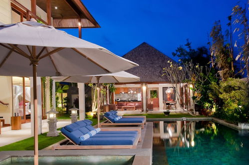 Foto 12 - Villa Joss by Nagisa Bali