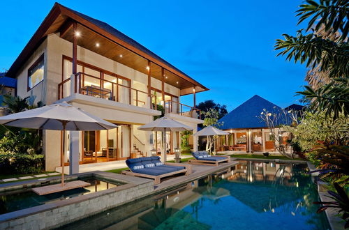 Photo 15 - Villa Joss by Nagisa Bali