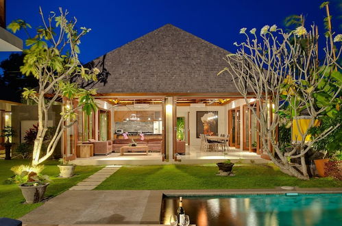 Foto 13 - Villa Joss by Nagisa Bali