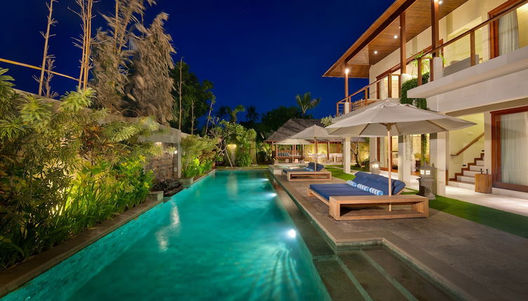 Photo 1 - Villa Joss by Nagisa Bali